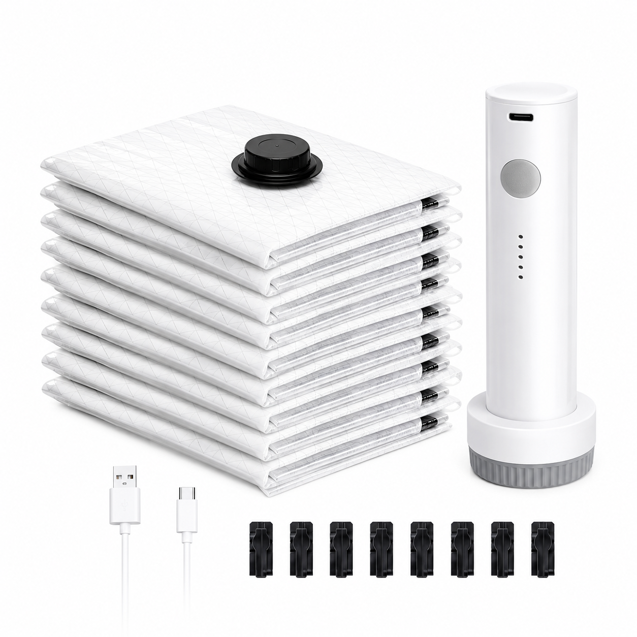 Space Saver Kit | PackEase