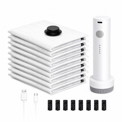 Space Saver Kit | PackEase