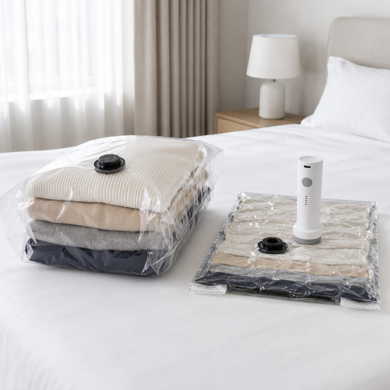 Space Saver Kit | PackEase