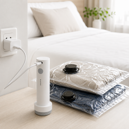 Space Saver Kit | PackEase